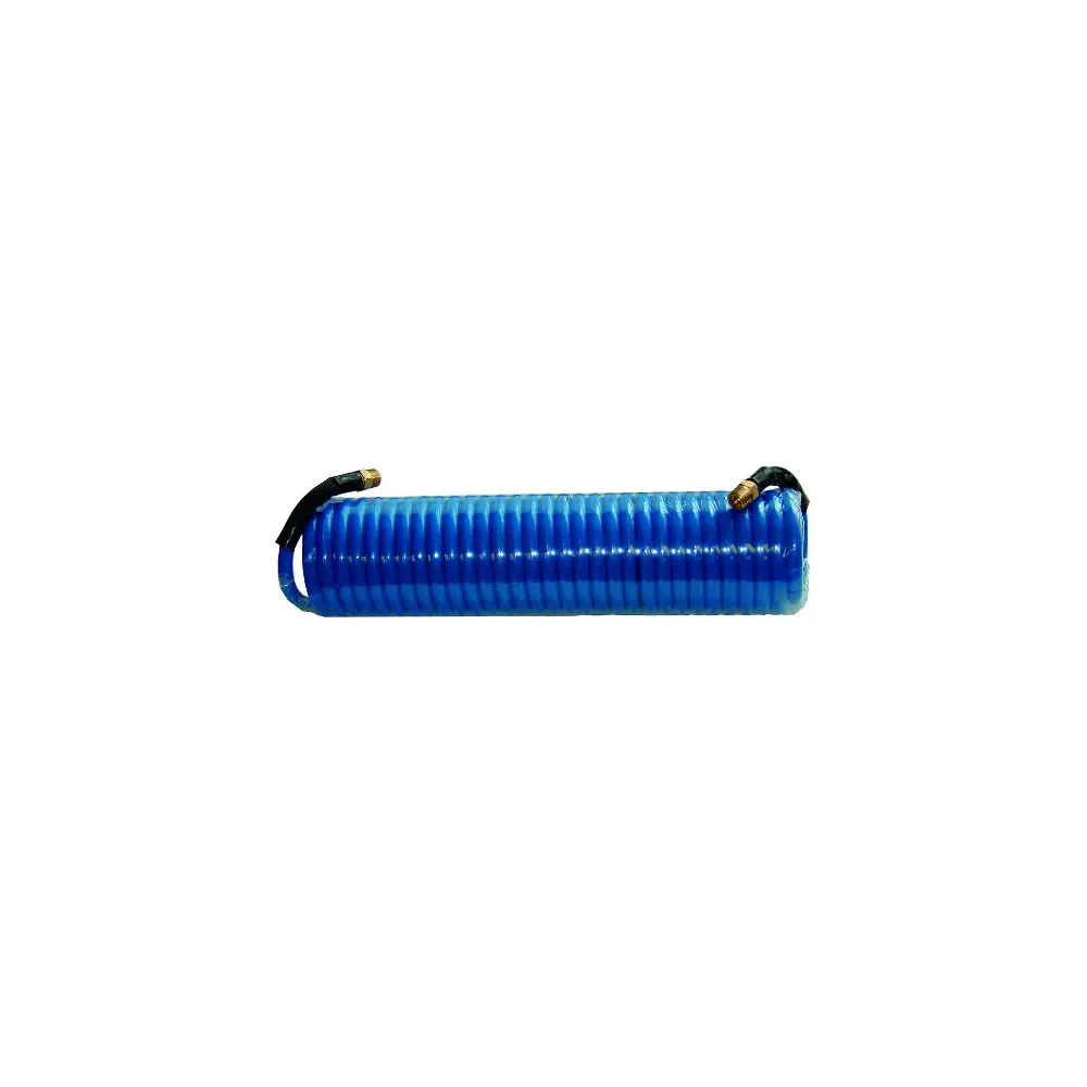 Air Hose 3/8" X 25' twist - RODBAG3825BL